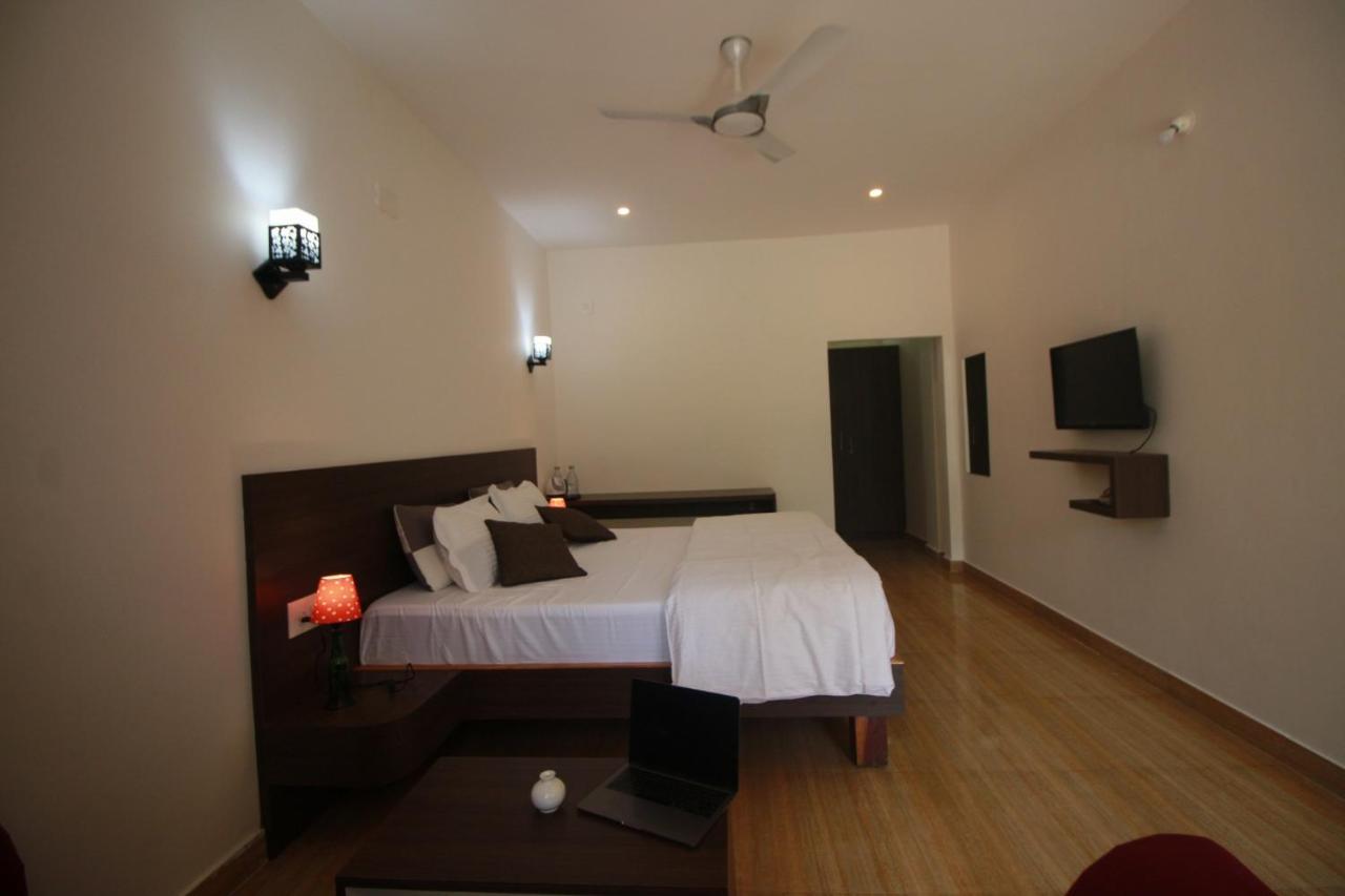 Vividearth Resorts Bandipūr 外观 照片