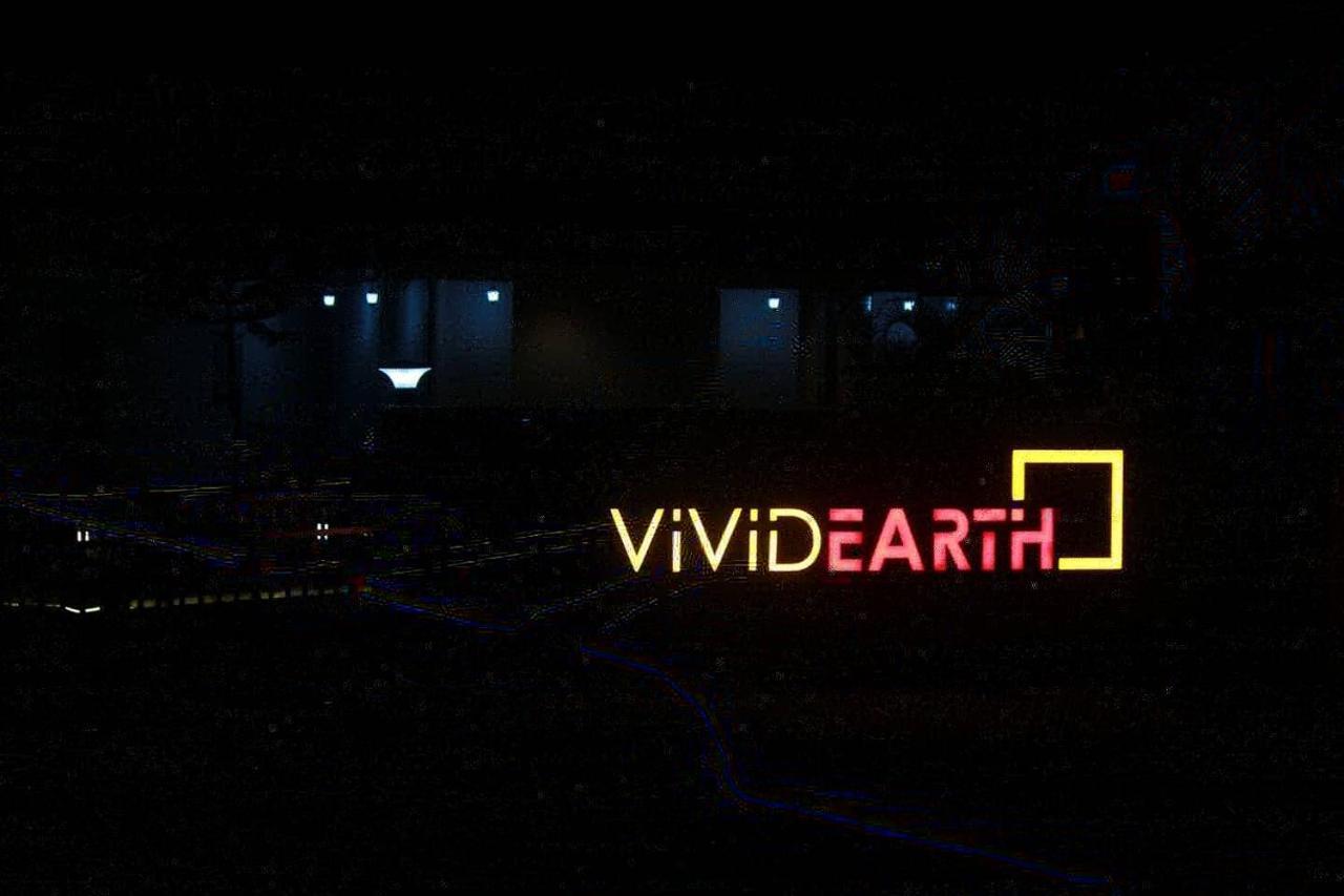 Vividearth Resorts Bandipūr 外观 照片