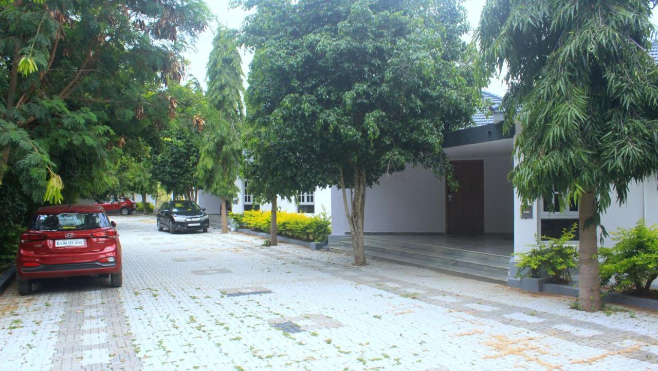 Vividearth Resorts Bandipūr 外观 照片