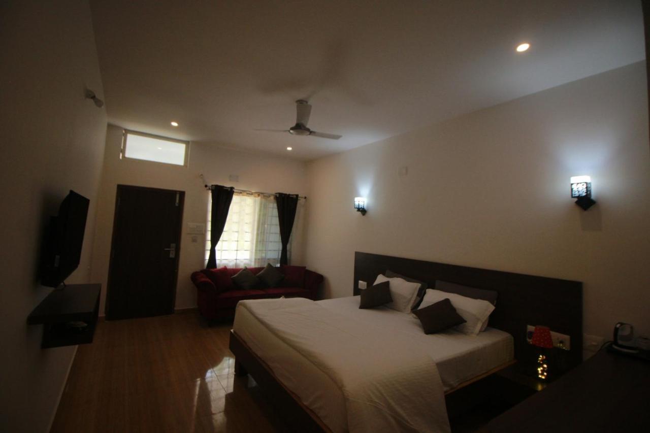 Vividearth Resorts Bandipūr 外观 照片