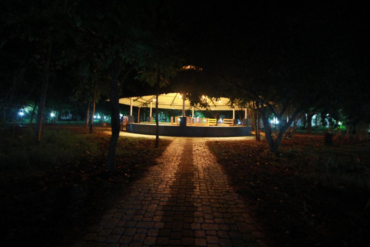 Vividearth Resorts Bandipūr 外观 照片