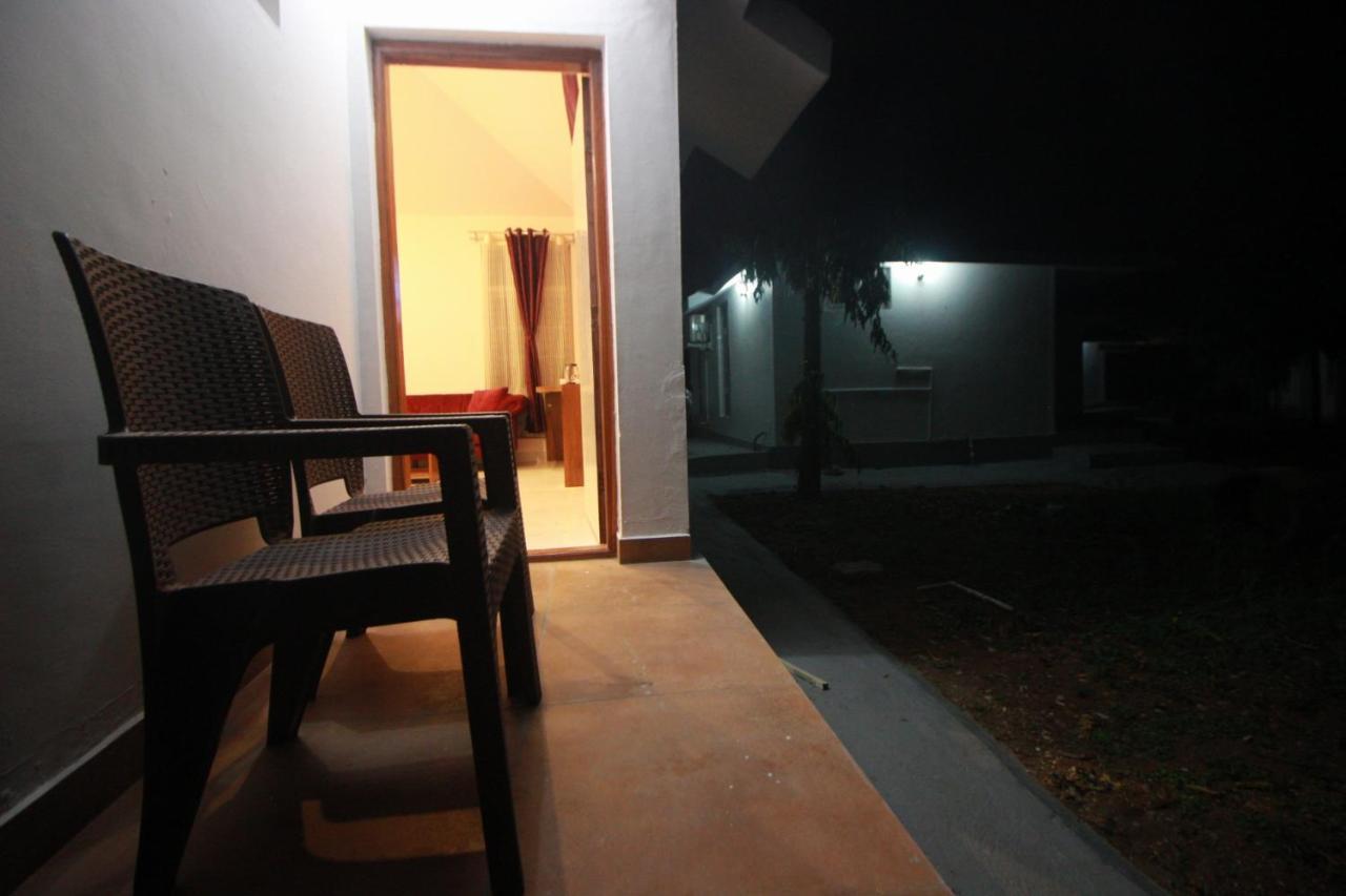 Vividearth Resorts Bandipūr 外观 照片