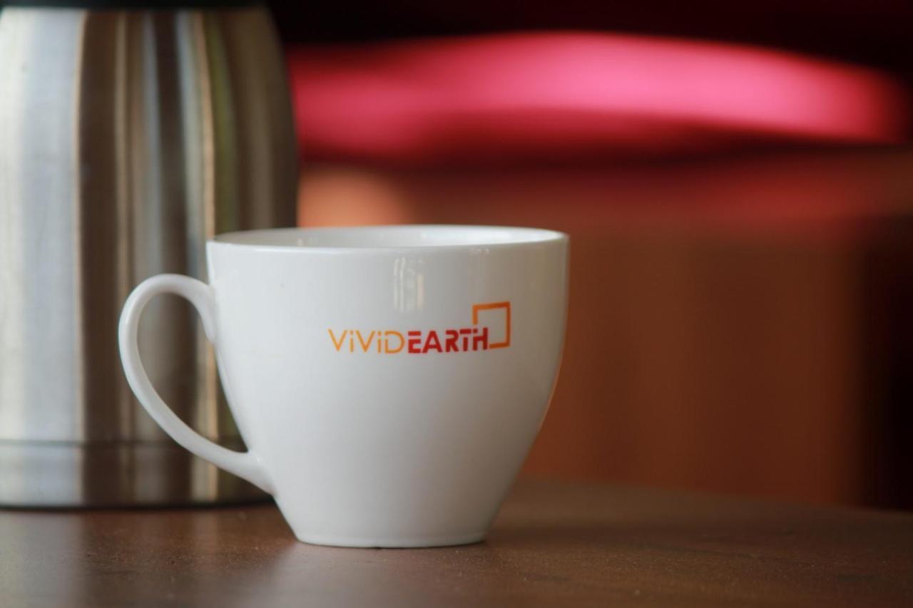 Vividearth Resorts Bandipūr 外观 照片