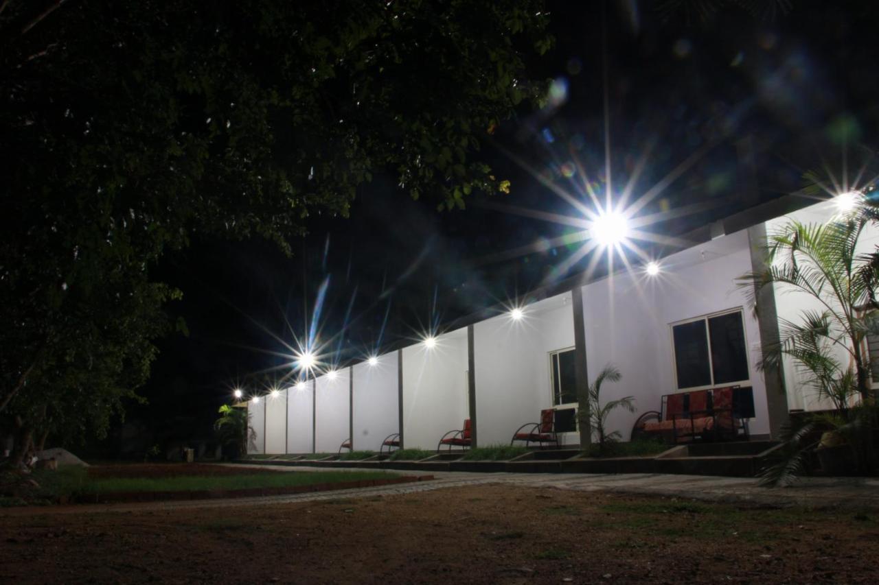Vividearth Resorts Bandipūr 外观 照片