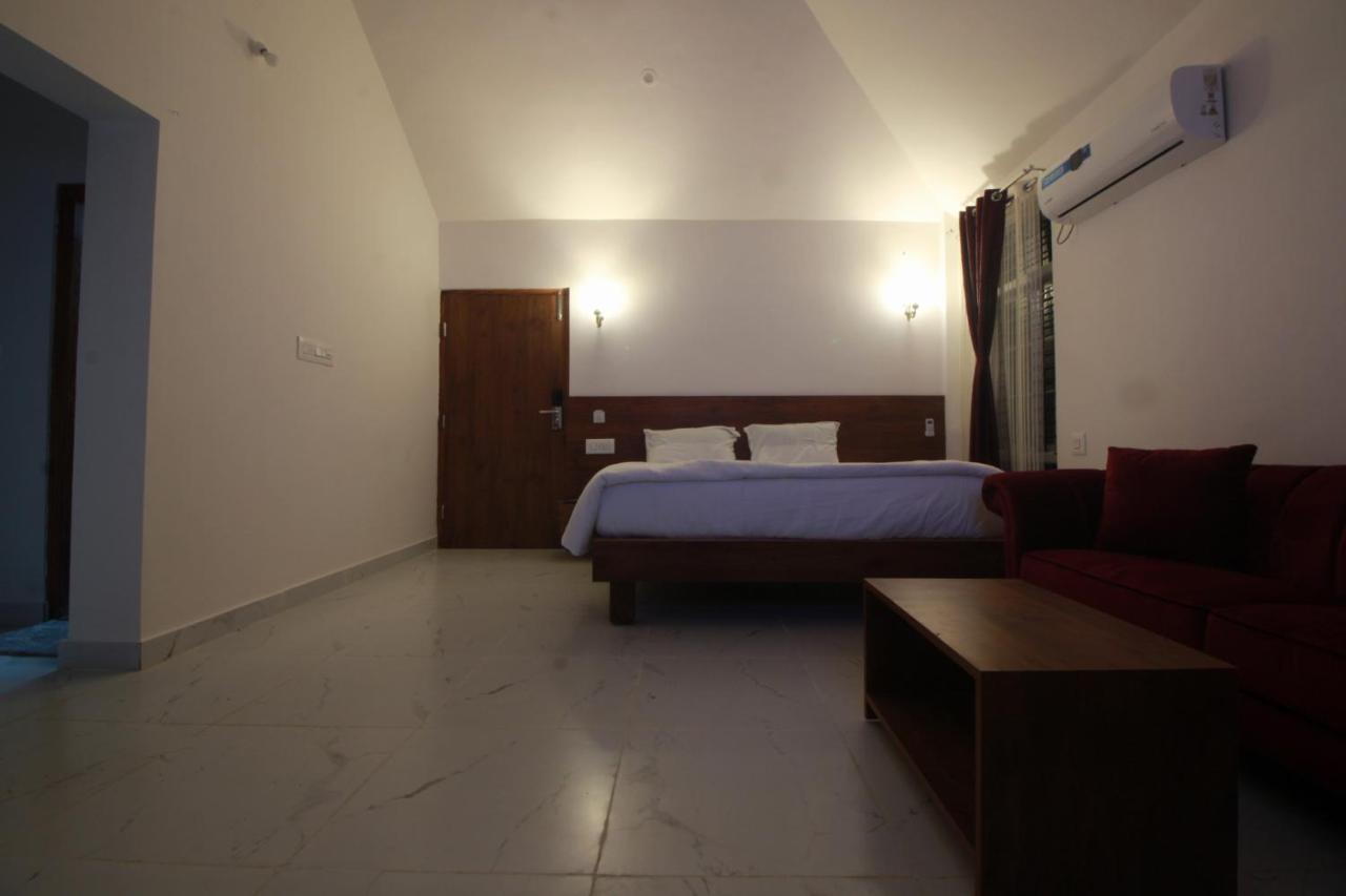 Vividearth Resorts Bandipūr 外观 照片