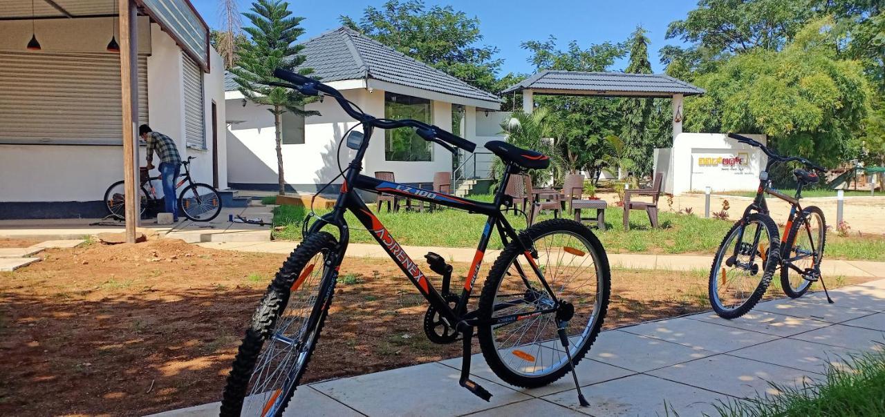 Vividearth Resorts Bandipūr 外观 照片