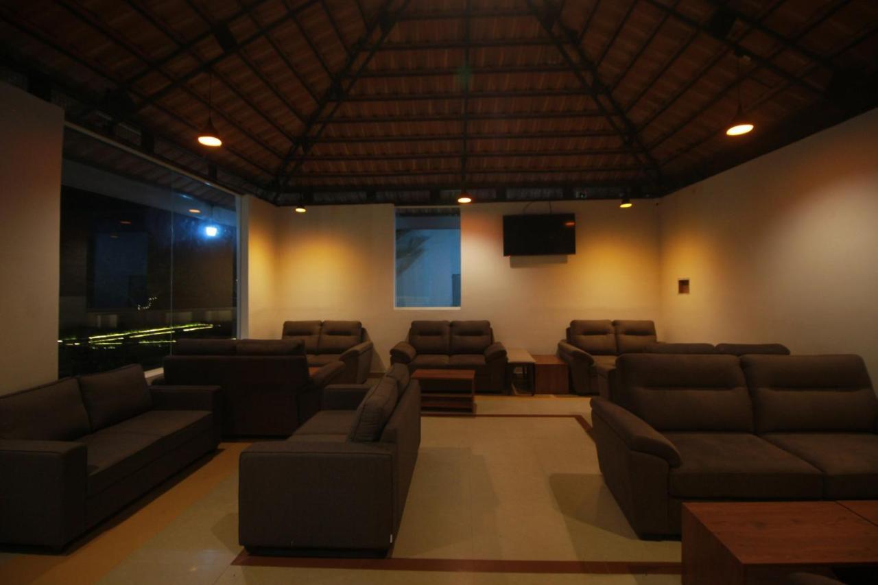 Vividearth Resorts Bandipūr 外观 照片