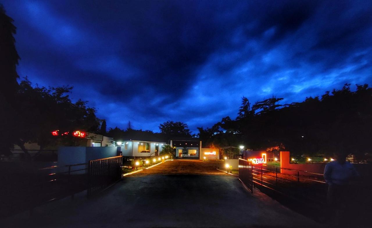 Vividearth Resorts Bandipūr 外观 照片