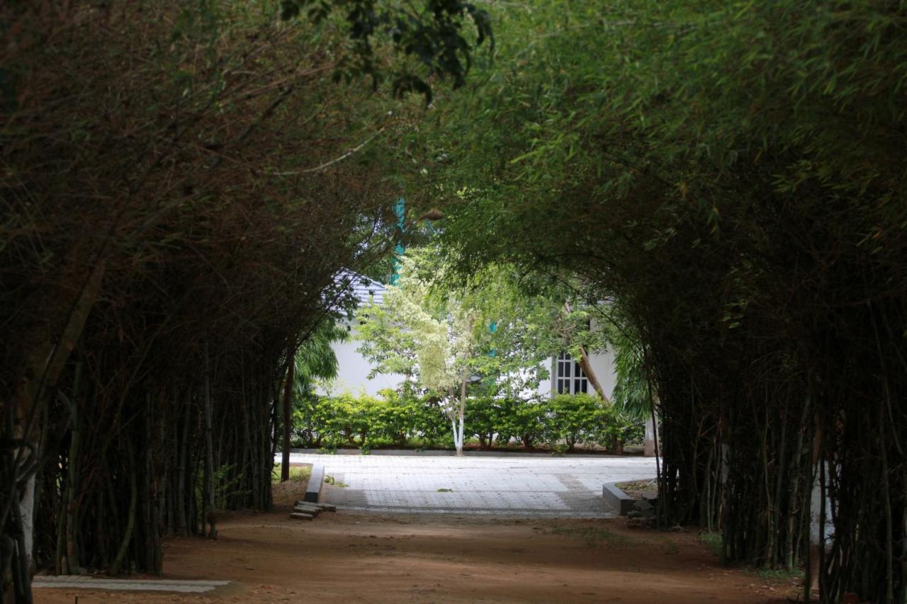 Vividearth Resorts Bandipūr 外观 照片