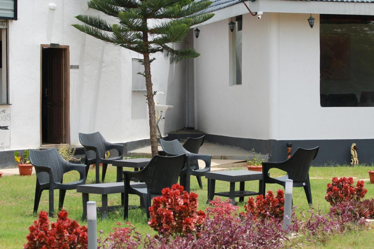 Vividearth Resorts Bandipūr 外观 照片