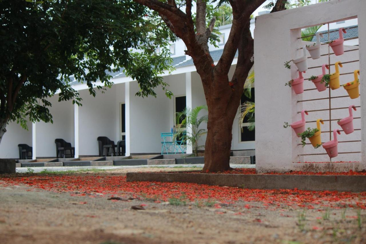 Vividearth Resorts Bandipūr 外观 照片