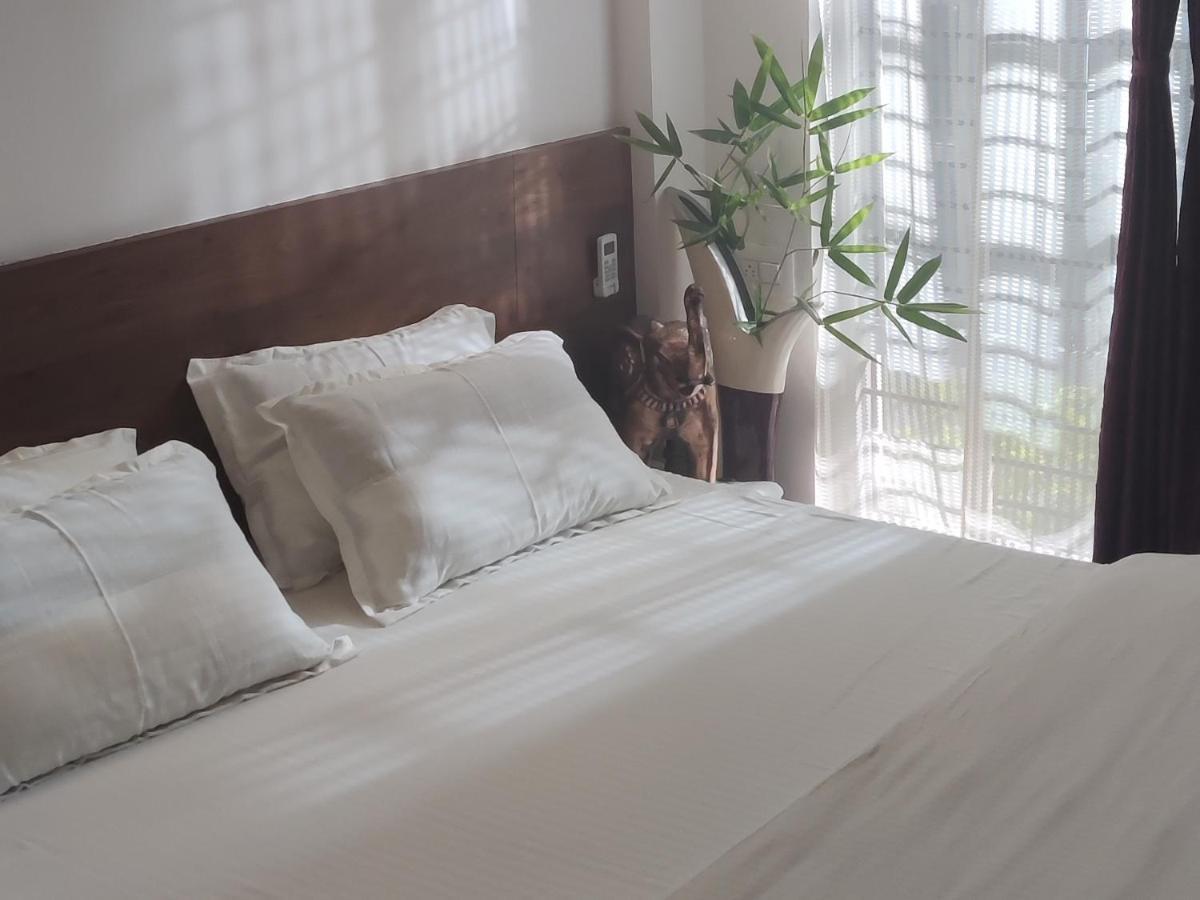 Vividearth Resorts Bandipūr 外观 照片