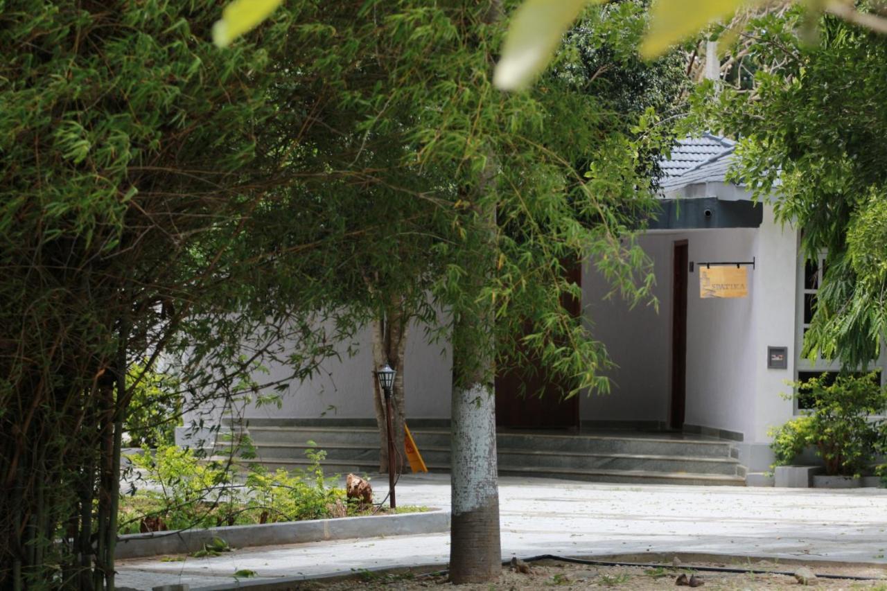 Vividearth Resorts Bandipūr 外观 照片