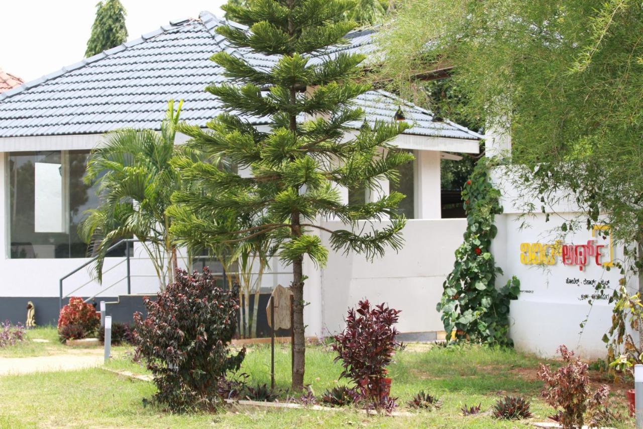 Vividearth Resorts Bandipūr 外观 照片