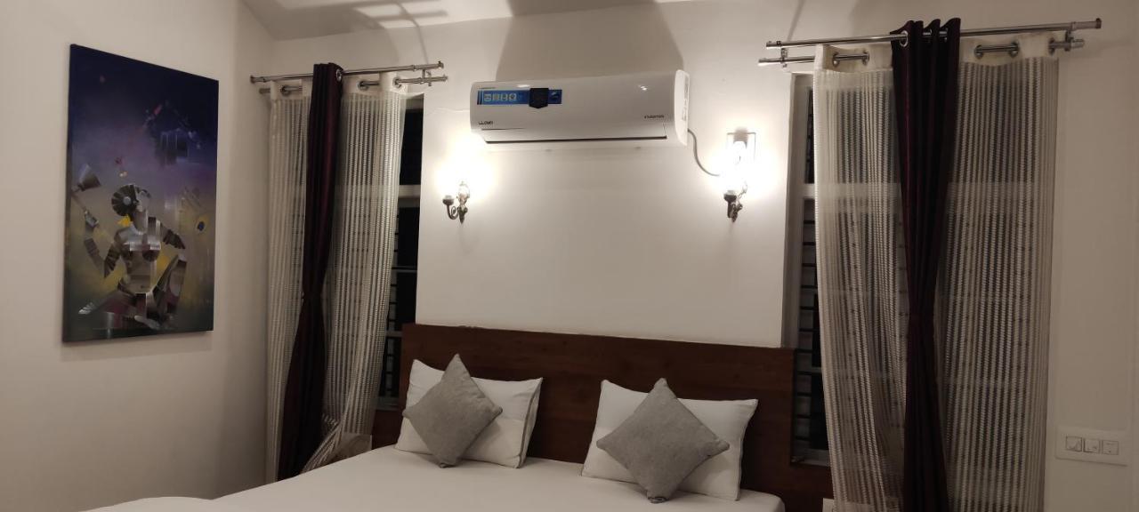 Vividearth Resorts Bandipūr 外观 照片