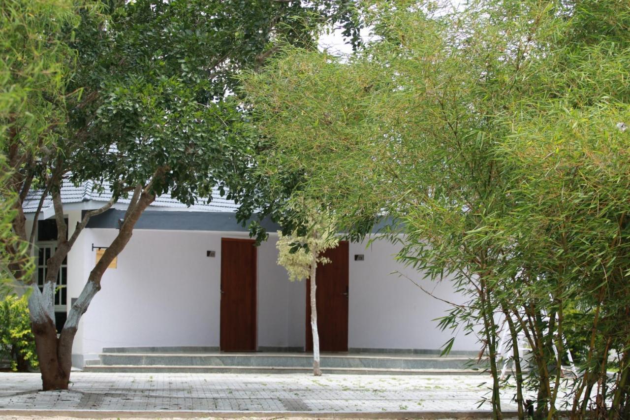 Vividearth Resorts Bandipūr 外观 照片