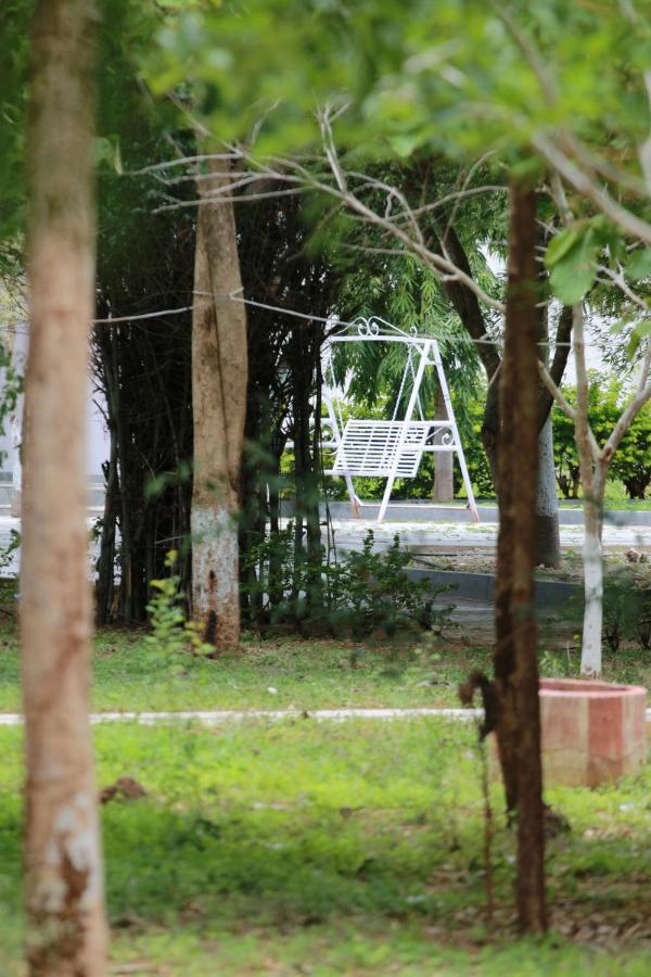 Vividearth Resorts Bandipūr 外观 照片