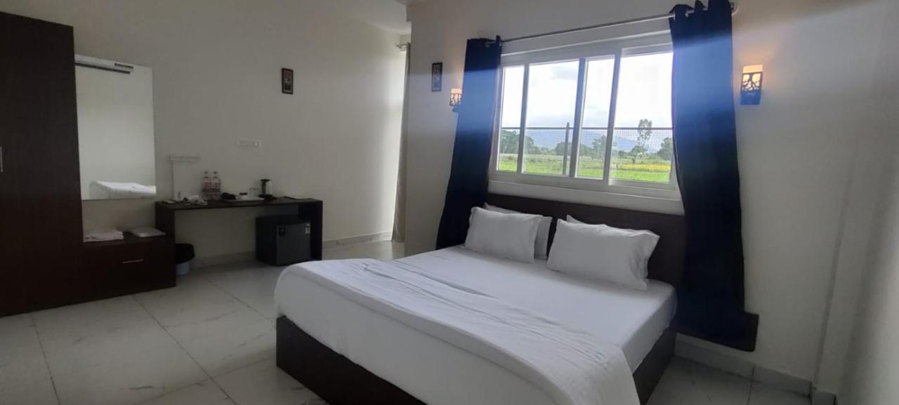 Vividearth Resorts Bandipūr 外观 照片