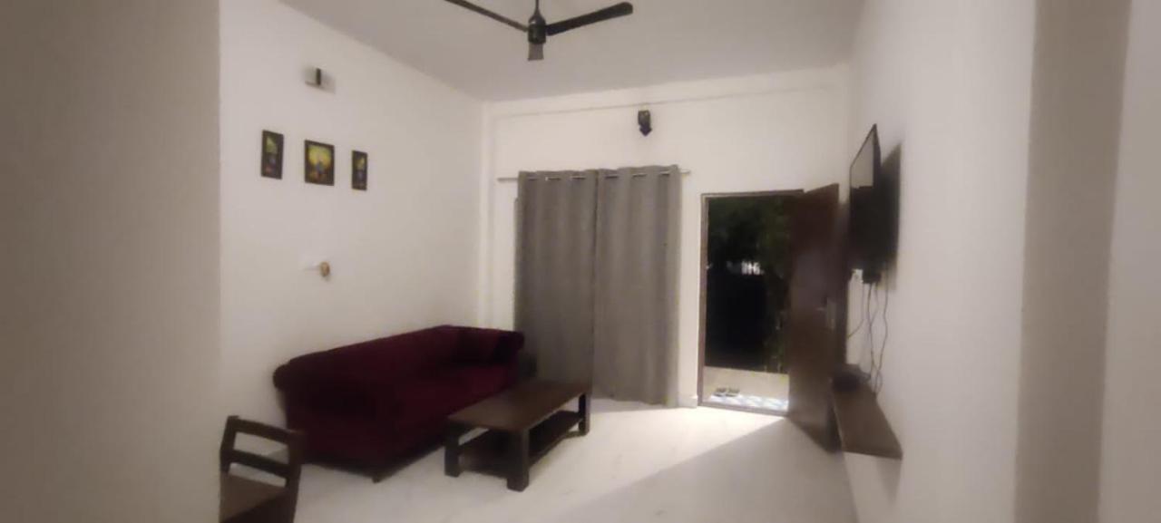 Vividearth Resorts Bandipūr 外观 照片