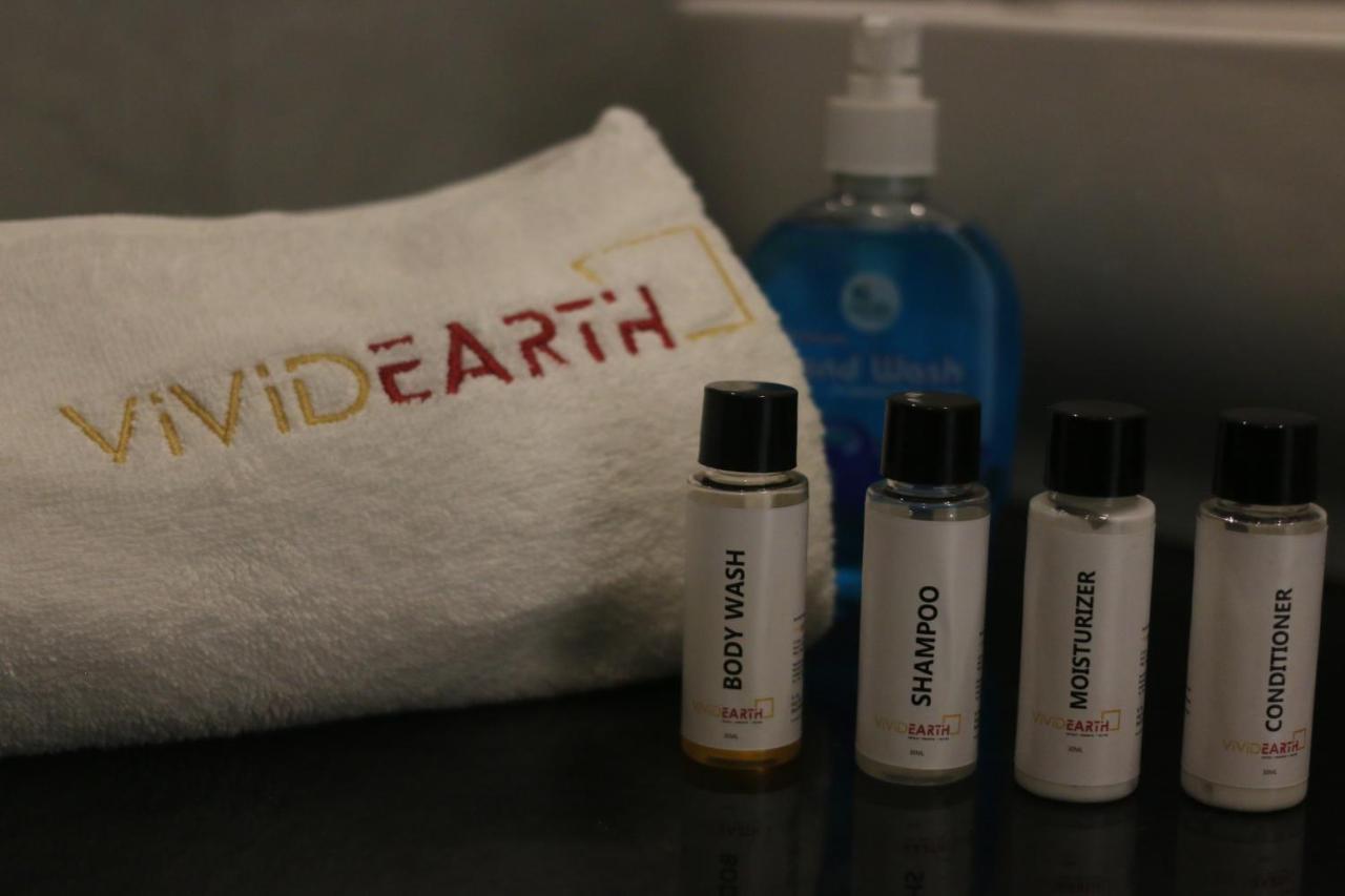 Vividearth Resorts Bandipūr 外观 照片