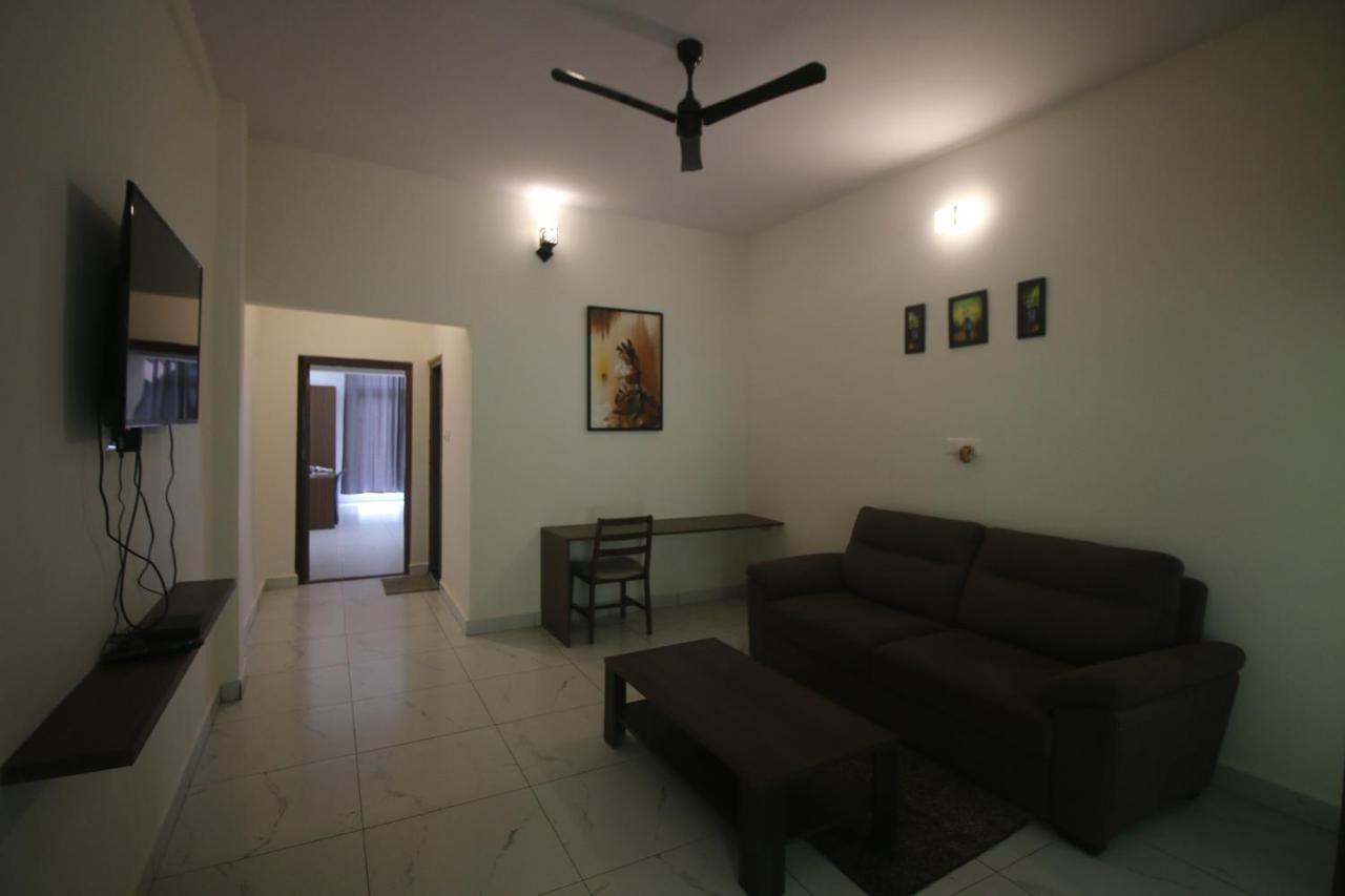 Vividearth Resorts Bandipūr 外观 照片